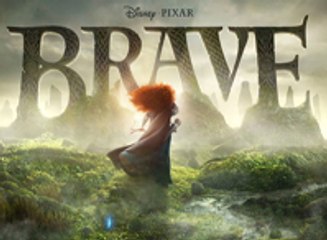 Brave: El Videojuego