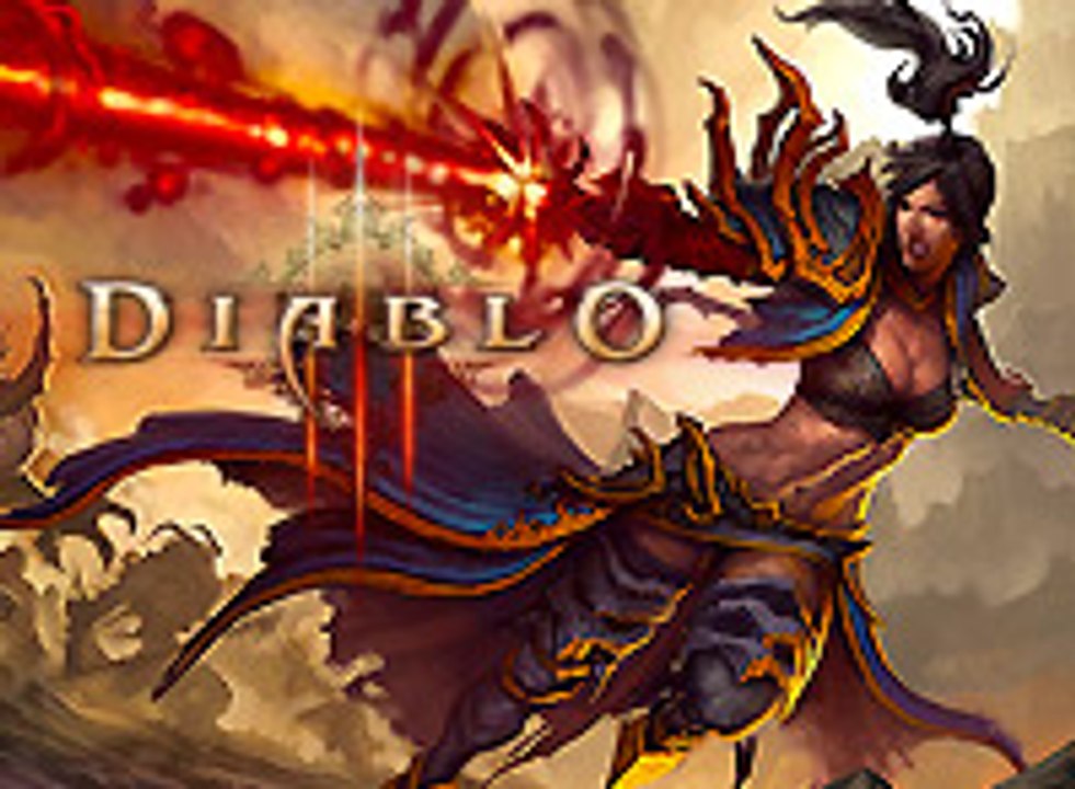 Diablo III