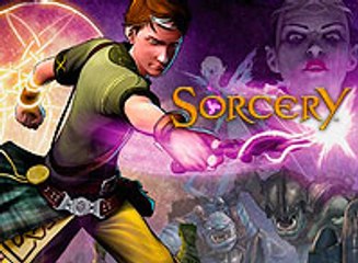 Sorcery