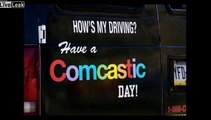 (Recorded Audio) Comcastâ€™s new way to retain subscribers: Refuse to let them cancel!
