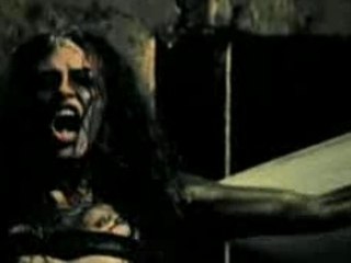 Crematory "The fallen"