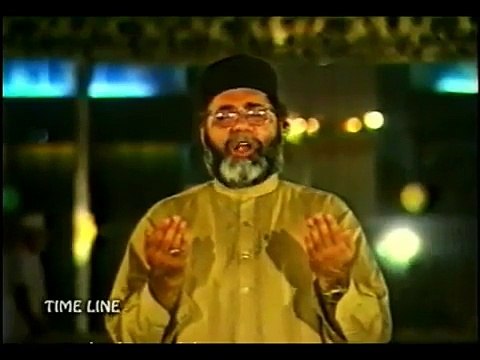 Maula Ya Salli Wa Sallim (Qaseeda Burda Sharif) By Abdul Rauf Rufi