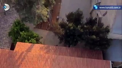 Kurtlarvadisipusu Yeni Sezon Fargmani 264.Bölüm Fragmanı