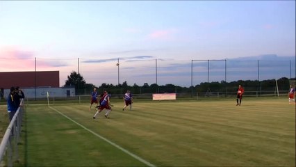 DBFC vs La Jarrie_le but