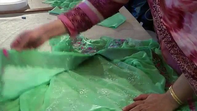 pleated jacket dress