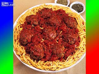 EBOLA BUSH MEAT BREAKFAST SPREAD