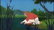 Animated Bible Story of The Greatest Is Least On DVD