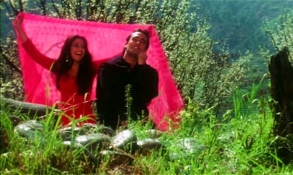 Aa Kahin Dur Chale- |Laawaris| -HD Video Song- |maxpluss|