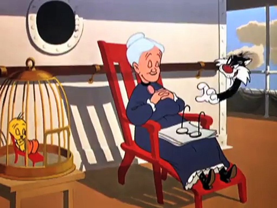 Looney Tunes  Help - Video Dailymotion wacth animated video online [480]