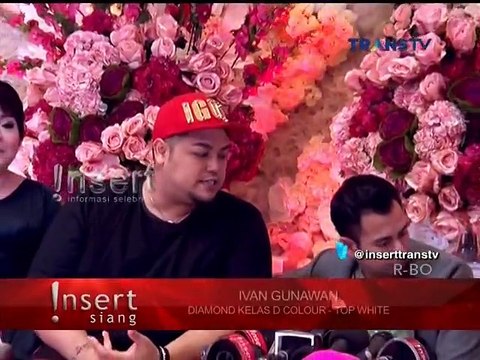 [150906]Insert Siang - Cincin spesial untuk Nagita