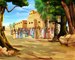 Bible stories for children - Jesus Raises Jairus' daughter from the Dead ( Hindi Kids Cartoon )