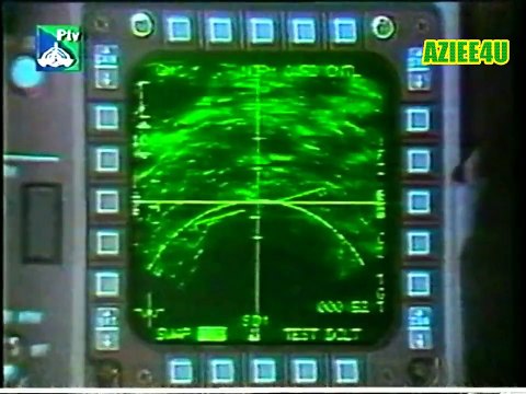 Tum Hi Se Aye Mujahido Jahan Ka Sabat Hai ( PAF Song )