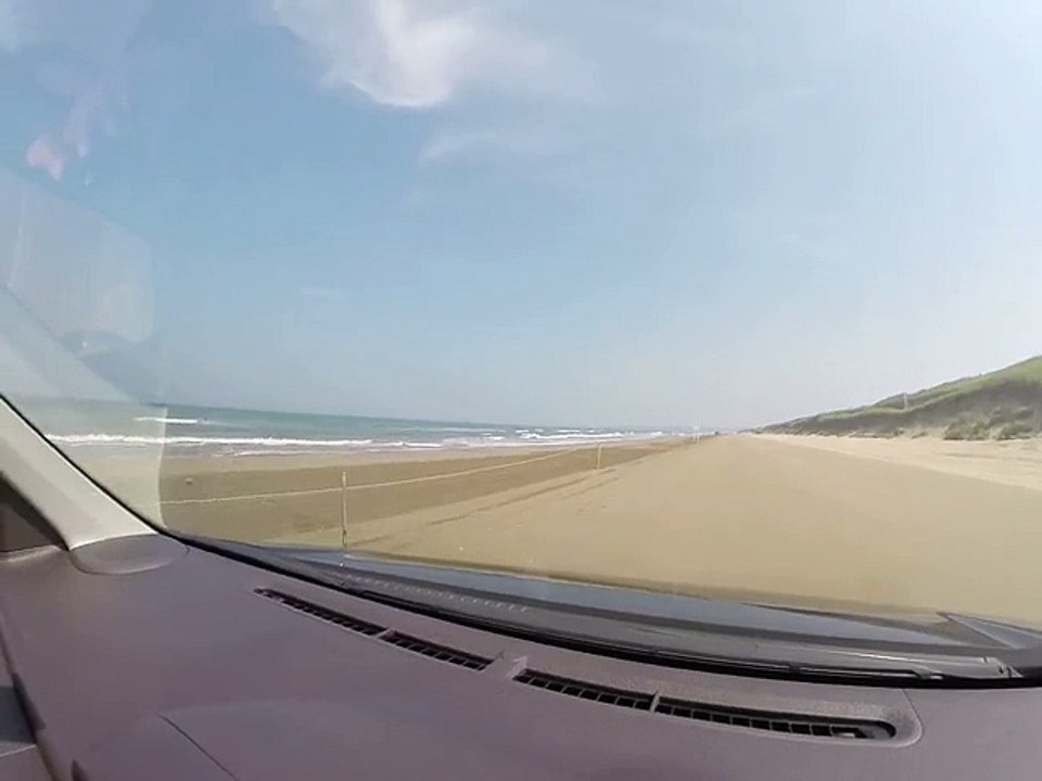 Chirihama beach3
