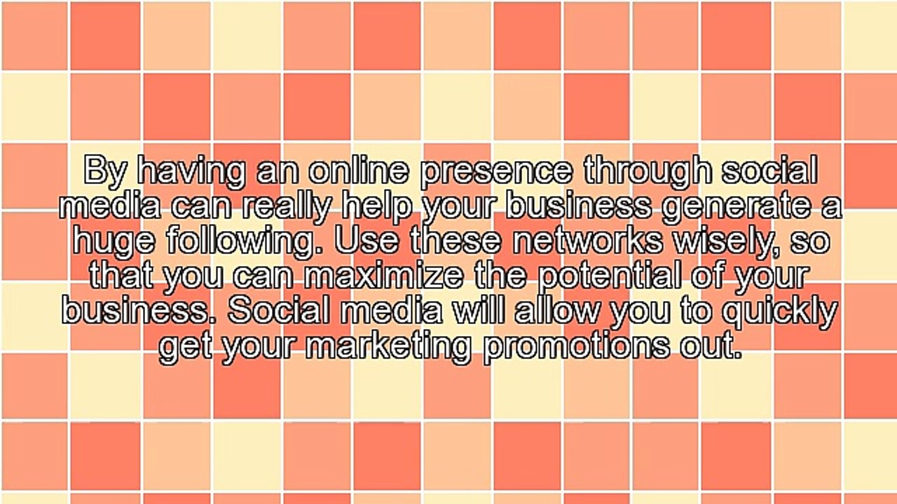 Tips To Keep Your Social Media Marketing A Step Ahead Of The Competition