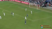 Ángel Correa Gol  Argentina vs Bolivia 70 Amistoso 2015