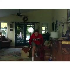 Jack Dytrych When mom says the Pizza Rolls are ready  I.B. SNOREY