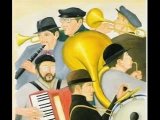 Vot ken you mach, es iz amerike!