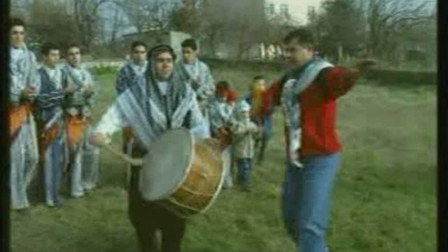 Daweta Welat Ft. Birindar - Hey Lo Lo Lawko Bilindan