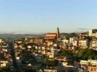 Antoine à madagascar