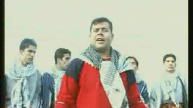 Daweta Welat Ft. Birindar - Kürtçe Gowend / Delalé