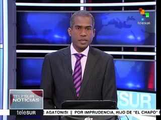 Maduro habla de los avances sobre su gira internacional