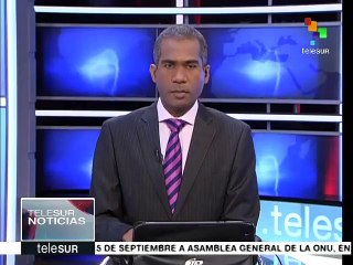 Presidente de Guatemala supervisa operatio previo a elecciones