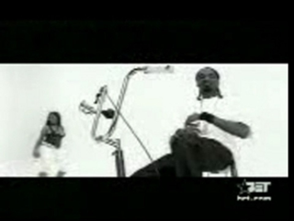 Snoop Dogg Feat Pharrell