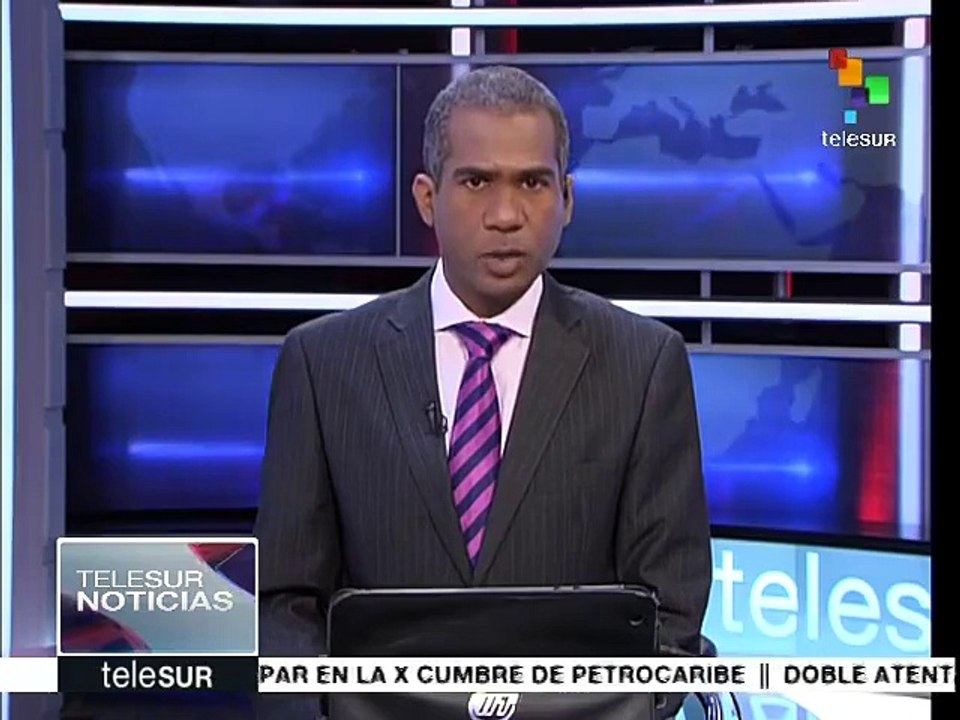 Maldonado: Se tomarán medidas para los que no reconozcan elecciones