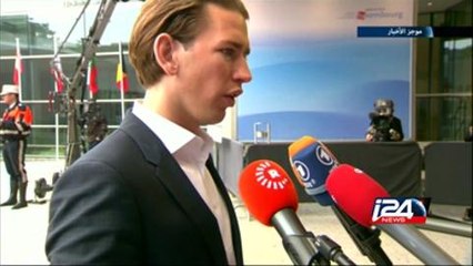 موجز الأخبار - النمسا وألمانيا تستقبلان اللاجئين بعد مغادرتهم المجر