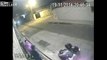 Instant Karma: Bandits choose wrong guys to rob