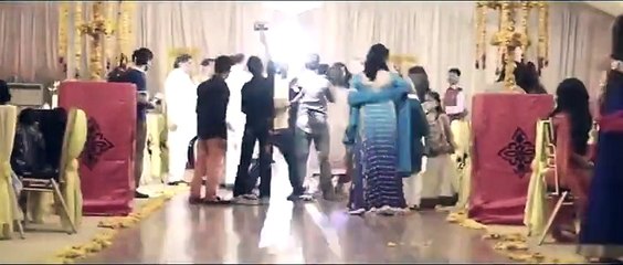 Mehndi dance Special Dance