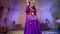 新的阿富汗的歌Farzana Naz-Gule E Anar F-2015年音乐