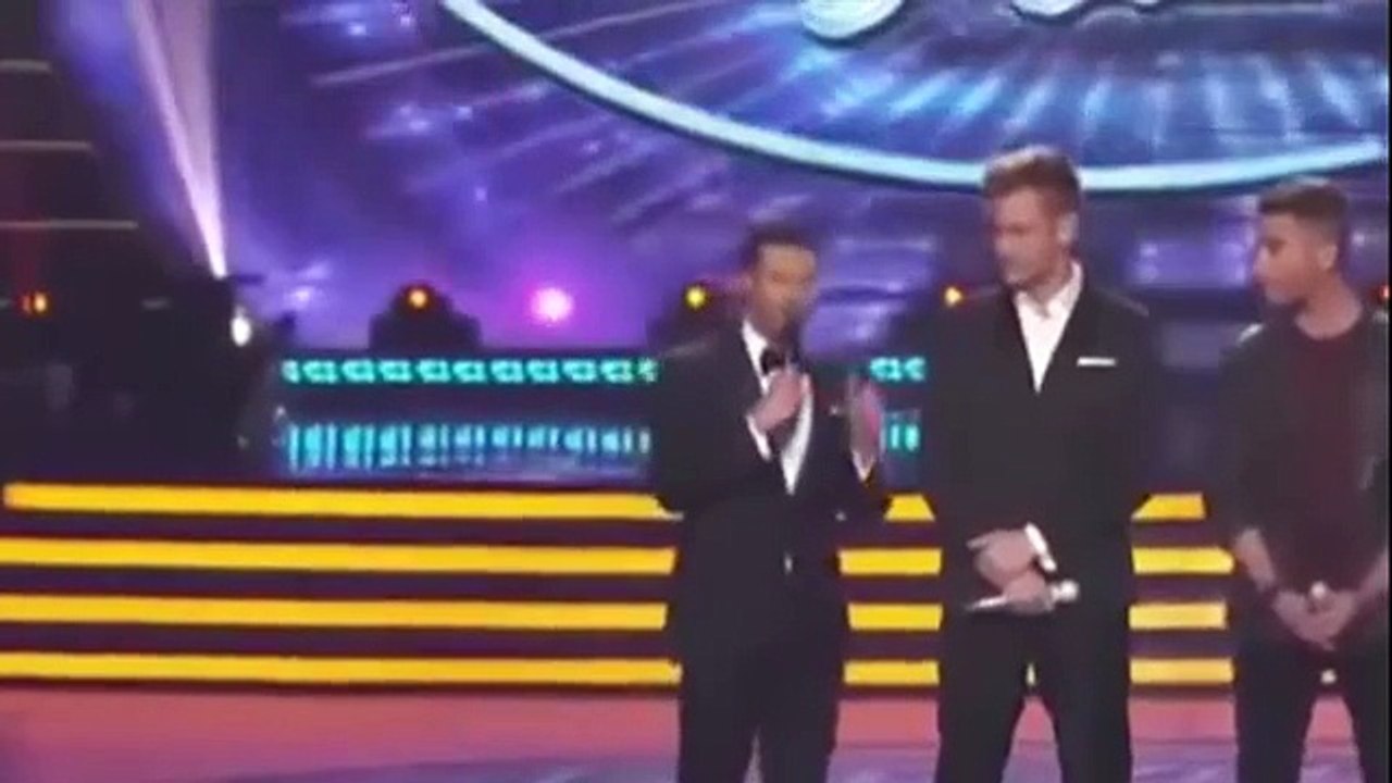 TV Show Clips: American Idol Season 14 Finale - Winner Announced