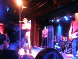 B.B. King Blues Club & Grill Concert 07-28-2015: Gin Blossoms - Til I Hear It from You