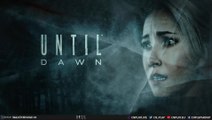 Until Dawn - Gameplay Walkthrough Part #3