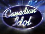 Canadian Idol opening intro (2003-2004)