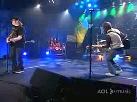 Fall Out Boy - This Ain't A Scene, It's