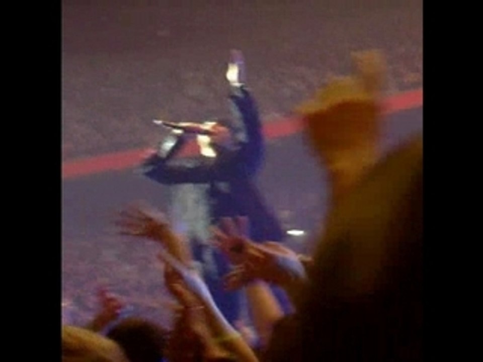 Pascal Obispo - "Tombé pour elle"