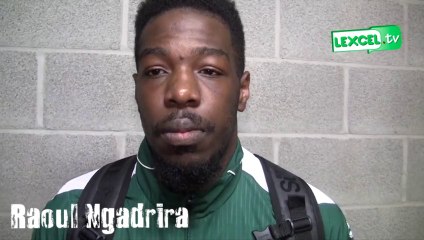 20150905 Tubize Virton - Raoul Ngadrira