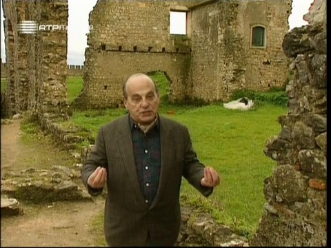 Lendas e Narrativas - A Lenda do Abade João - 1996