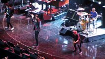 The Rolling Stones - You Got Me Rocking (12-12-12: The Concert for Sandy Relief, New York, NY, USA)