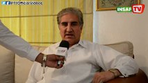 PTI Shah Mehmood Qureshi Message to all Pakistan's on Defence Day 6th September