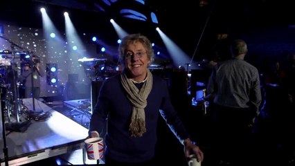 12-12-12 : The Concert for Hurricane Sandy Relief