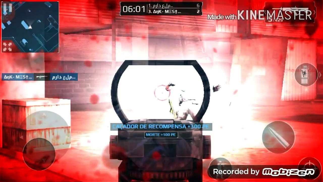 Jogando-Mc5-(Com-a-Pr39)---Granadeiros-dislik