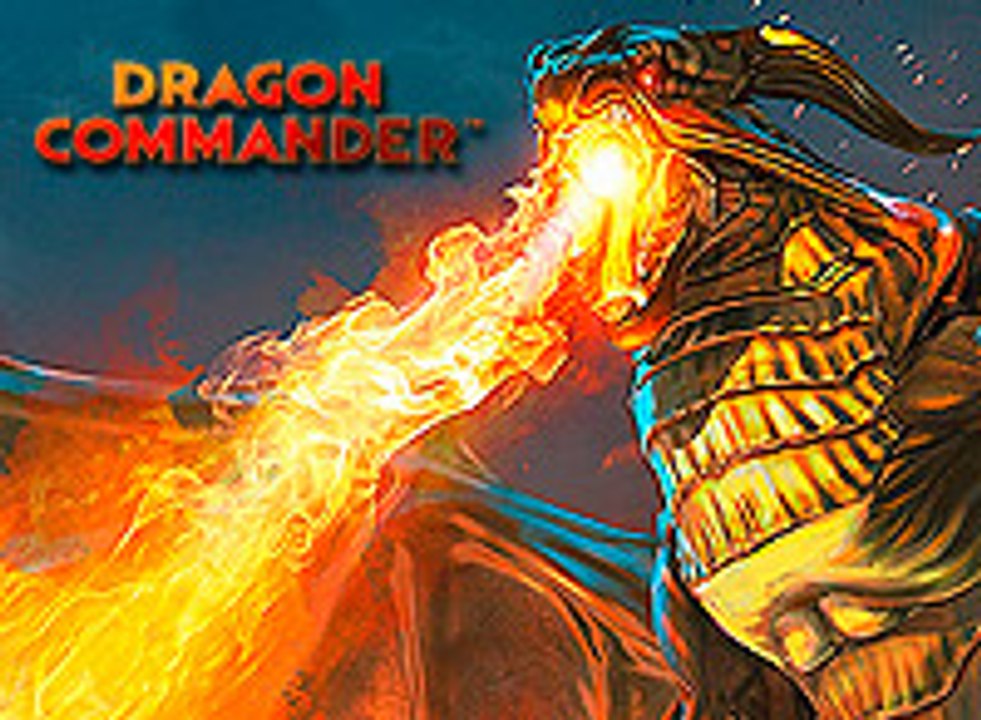 Dragon Commander