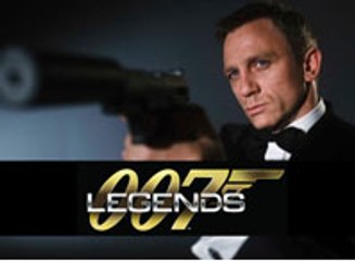 007 Legends