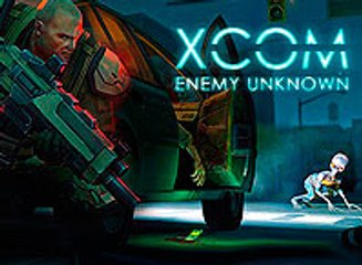 XCOM Enemy Unknown: Vídeo Impresiones