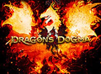 Dragon's Dogma