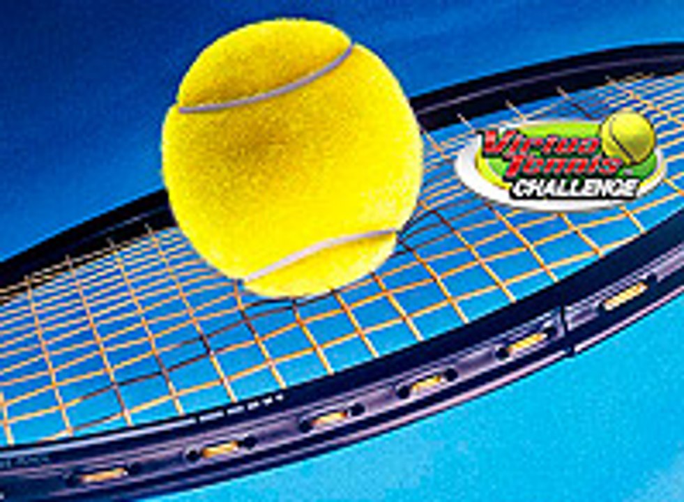 Virtua Tennis Challenge