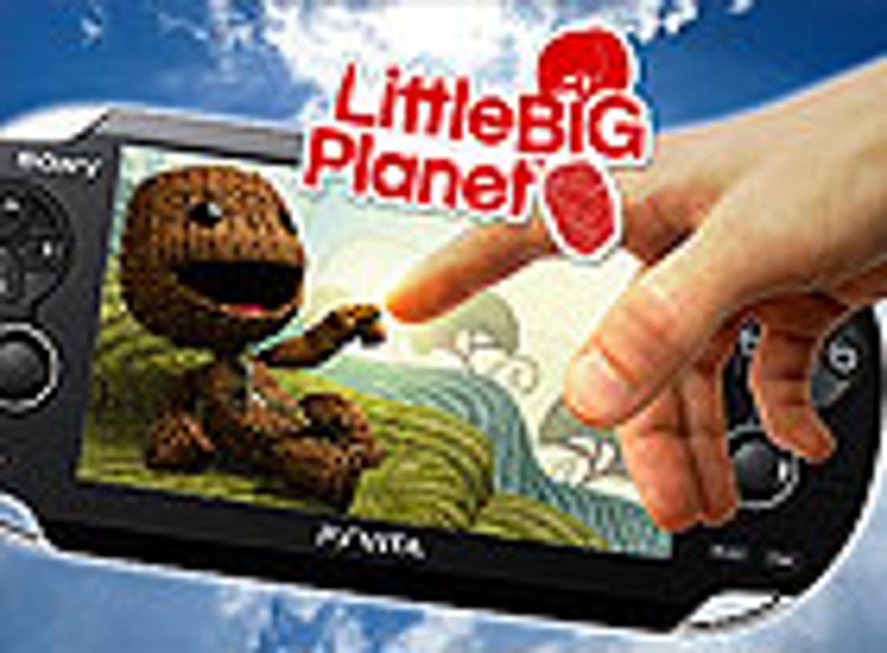 LittleBigPlanet